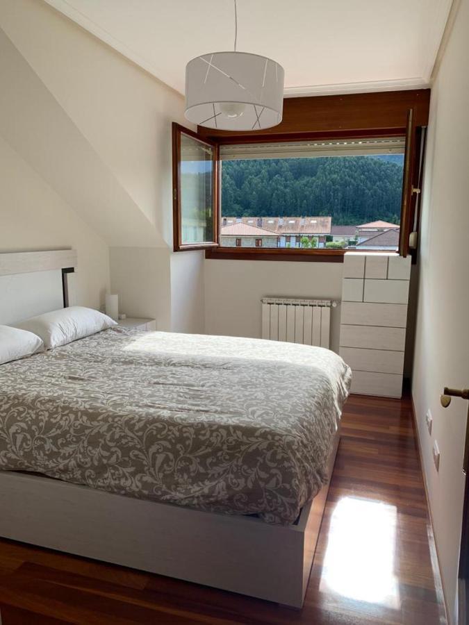 Gibaja Apto Valle Encantado, Piscina Y Vistas, Tu Escapada Perfecta מראה חיצוני תמונה