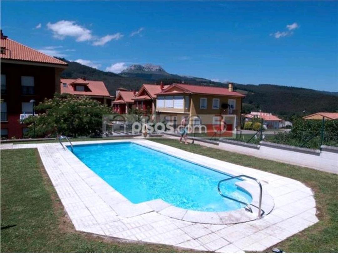Gibaja Apto Valle Encantado, Piscina Y Vistas, Tu Escapada Perfecta מראה חיצוני תמונה