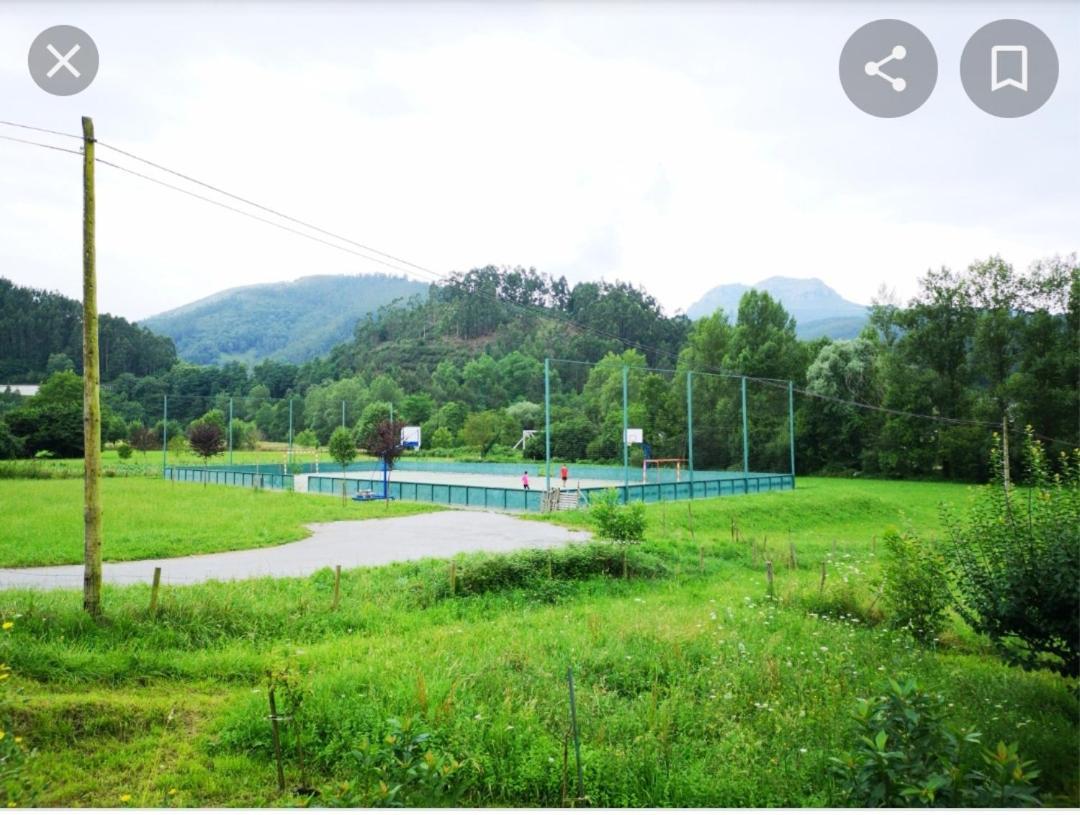 Gibaja Apto Valle Encantado, Piscina Y Vistas, Tu Escapada Perfecta מראה חיצוני תמונה