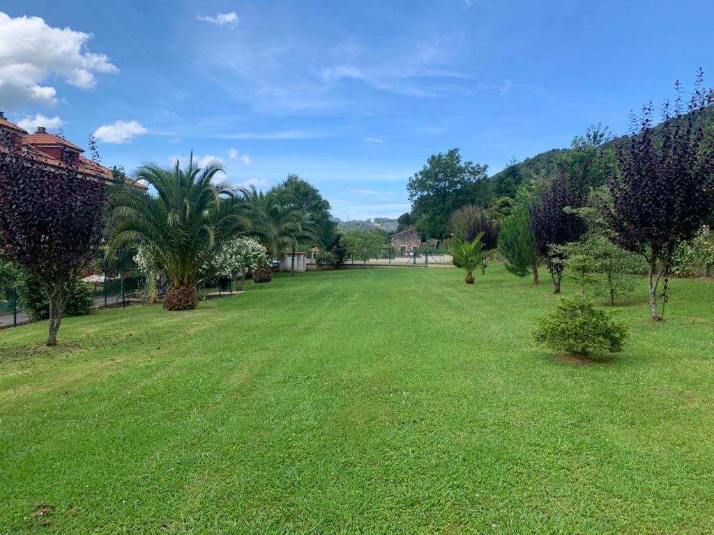 Gibaja Apto Valle Encantado, Piscina Y Vistas, Tu Escapada Perfecta מראה חיצוני תמונה