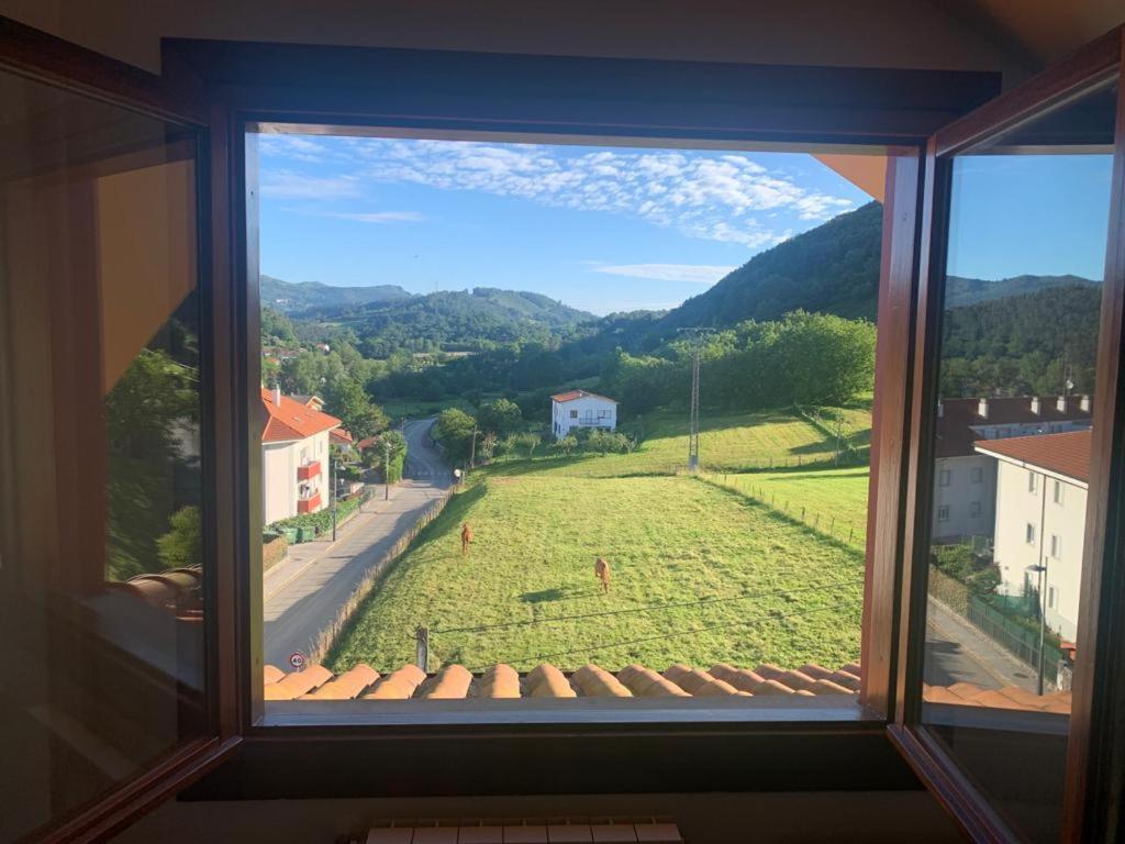 Gibaja Apto Valle Encantado, Piscina Y Vistas, Tu Escapada Perfecta מראה חיצוני תמונה